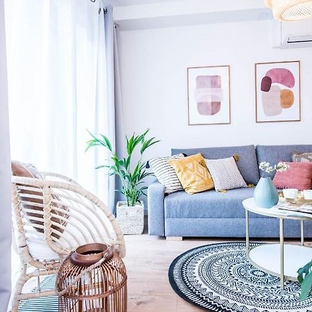 Garden Apartment クラクフ エクステリア 写真